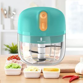 Mini Foor Processor/Chopper
