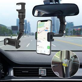 Universal 360 Car Phone Holder