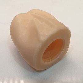 Novelty Toothpaste Cap