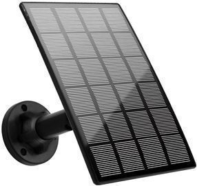 USB Port Solar Panel