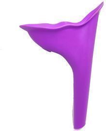4pcs Portable Silicone Reliever
