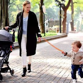 Kids Anti Lost Wrist Link