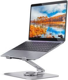 Adjustable Laptop Stand