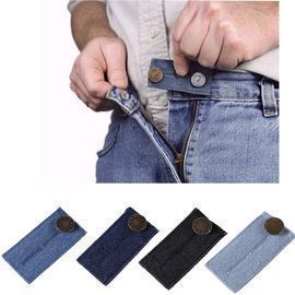  1 Pack Elastic Waist Extender