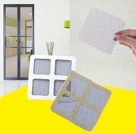 3Pieces Window Screen Repair Tape Kit