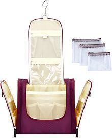 Makeup Travel Bags