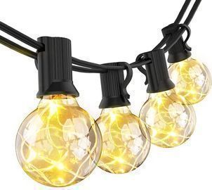 Outdoor String Lights