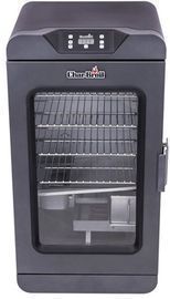 Char-Broil 19202101 Deluxe Black Digital Electric Smoker