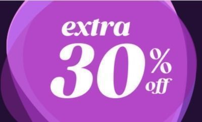 Groupon - TODAY ONLY! 30% Off Your Order