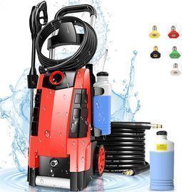 1.9GPM Pressure Washer
