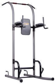Body Champ VKR1010 Fitness Multi-function Power Tower