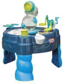 Little Tikes 3-in-1 Bubbles & Foam Water Table