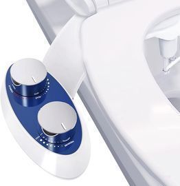 Non-Electric Fresh Water Bidet Sprayer