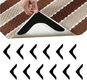 12pcs Rug Grippers