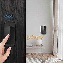Wireless Doorbell