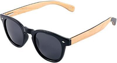 Wood Sunglasses