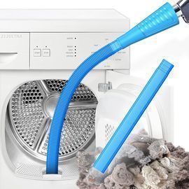 Dryer Vent Cleaner Kit