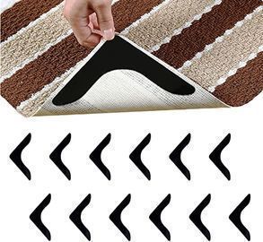 12pcs Non Slip Rug Tape