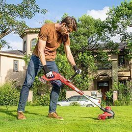 13' Electric Garden Trimmer
