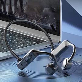 Wireless Bluetooth Headset