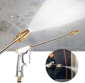 All-Metal Extension Hose Rod