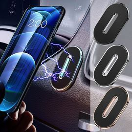 Magnetic Phone Mount for Car