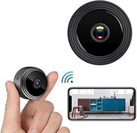 1080P Mini WiFi Camera