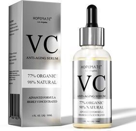 Vitamin C Anti-aging Serum