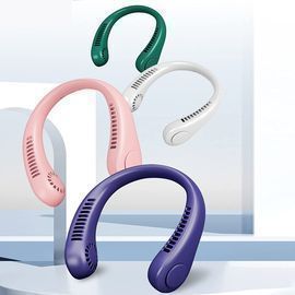 Fashionable Portable Hands Free Fan
