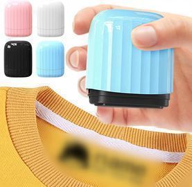 Personalized Name Stamp for Clothing