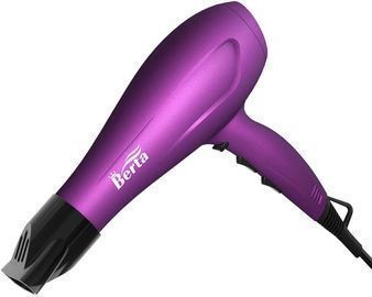 Professional 1875W Powerful Ionic Hair Dryer
