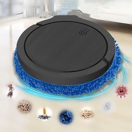 Home Intelligent Silent Mopping Robot