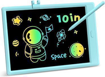 10 Inch CD Writing Tablet for Kids