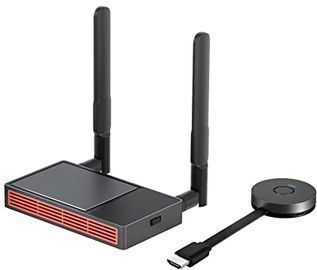  Wireless HDMI Transmitter and Receiver Kit