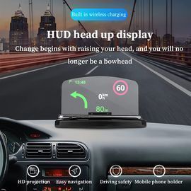 HUD Car Navigation Projector & Holder