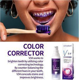 Whitening Toothpaste