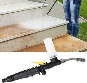 2-in-1 High Pressure Washer