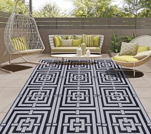 X-Lounge Outdoor Patio Rug
