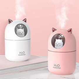 Portable Small Humidifier