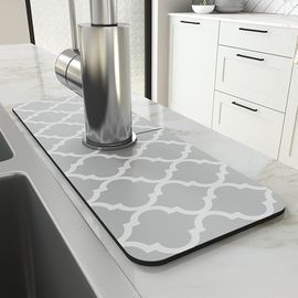 Faucet Splash Guard