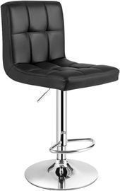 Adjustable Swivel Bar Chairs