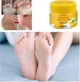 Peeling Foot Mask