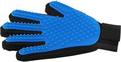 Gentle Pet Grooming Glove