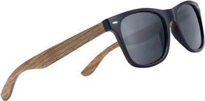 Polarized Oversized Sunglasses