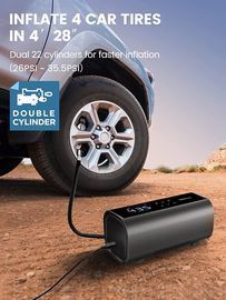 Portable Air Compressor