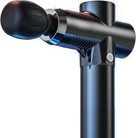Hand-Held Muscle Massage Gun