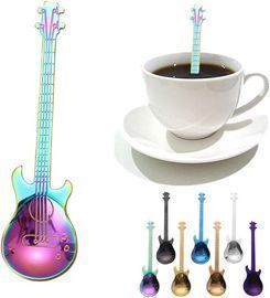 Stainless Steel Guitar Spoons