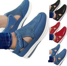 Casual Mesh Shoes