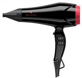 Professional Ceramic Ionic Hair Dryer