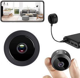 1080P Mini WiFi Camera